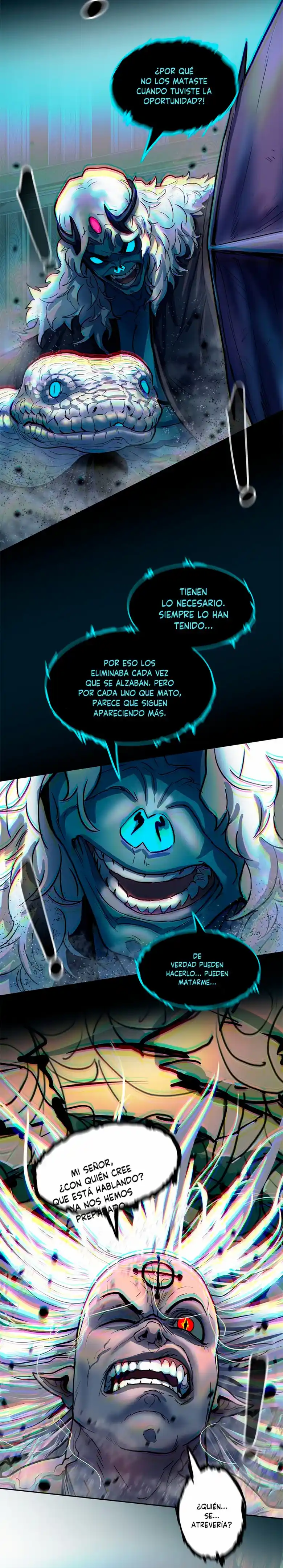 Ordeal - Capítulo 146 - Página 13 - LectorTMOo