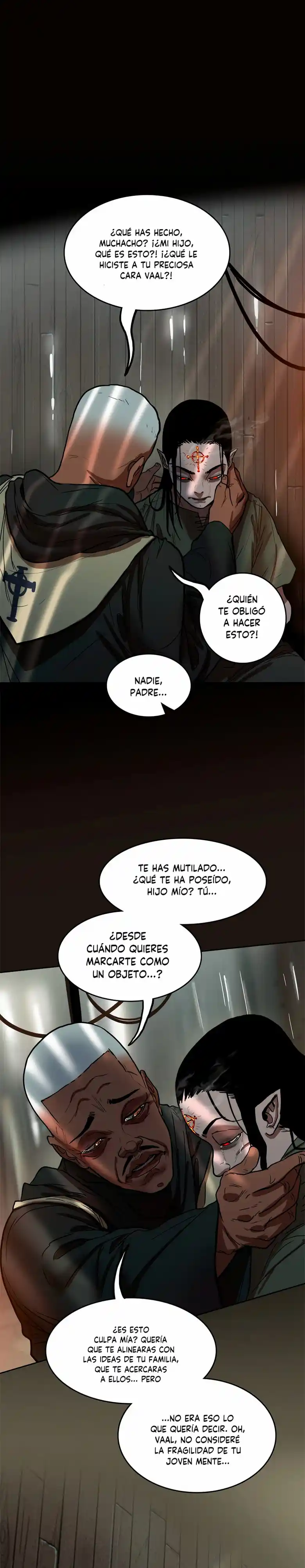Ordeal - Capítulo 147 - Página 10 - LectorTMOo