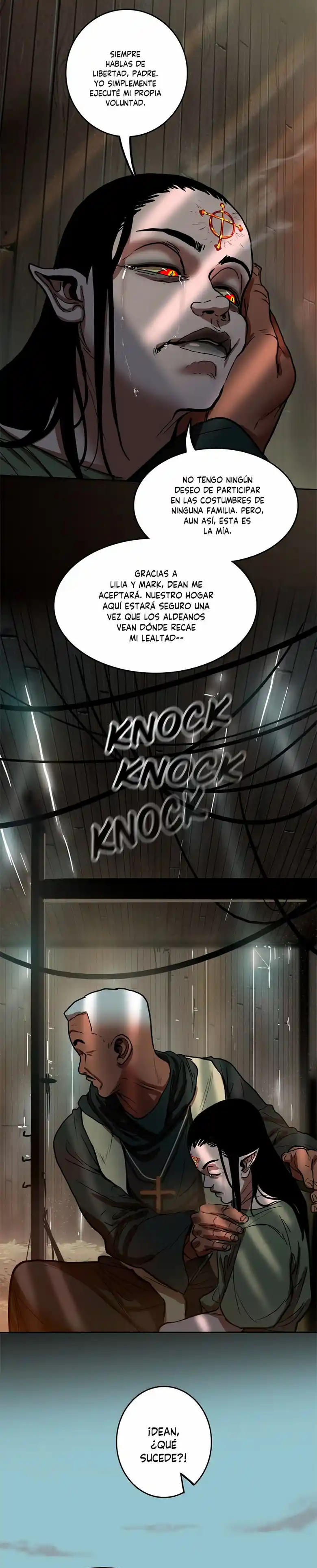 Ordeal - Capítulo 147 - Página 11 - LectorTMOo