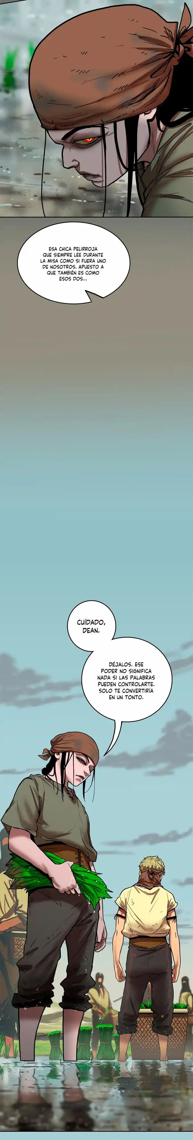Ordeal - Capítulo 147 - Página 15 - LectorTMOo
