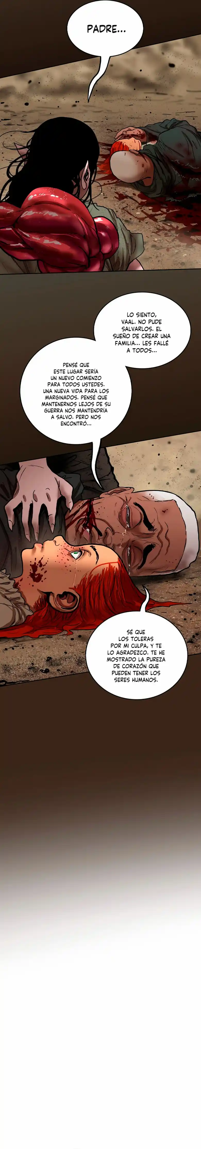 Ordeal - Capítulo 147 - Página 24 - LectorTMOo