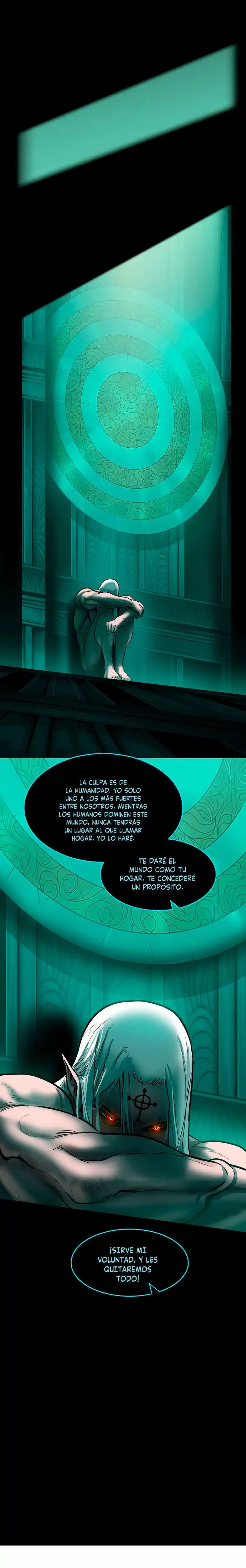 Ordeal - Capítulo 147 - Página 29 - LectorTMOo