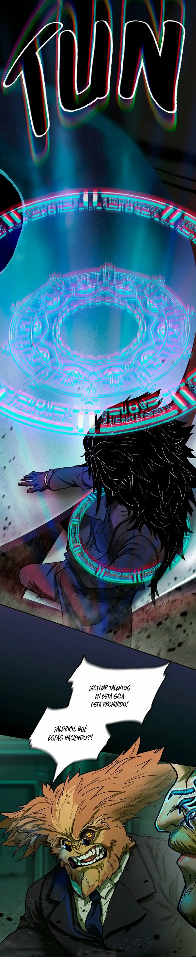 Ordeal - Capítulo 148 - Página 27 - LectorTMOo