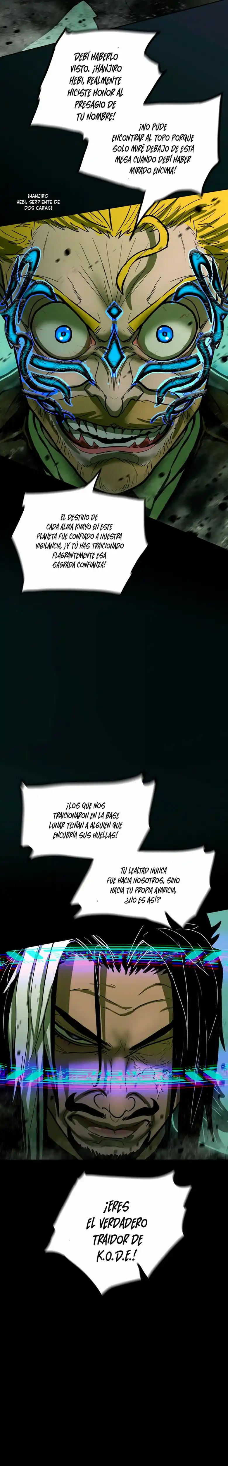 Ordeal - Capítulo 148 - Página 28 - LectorTMOo