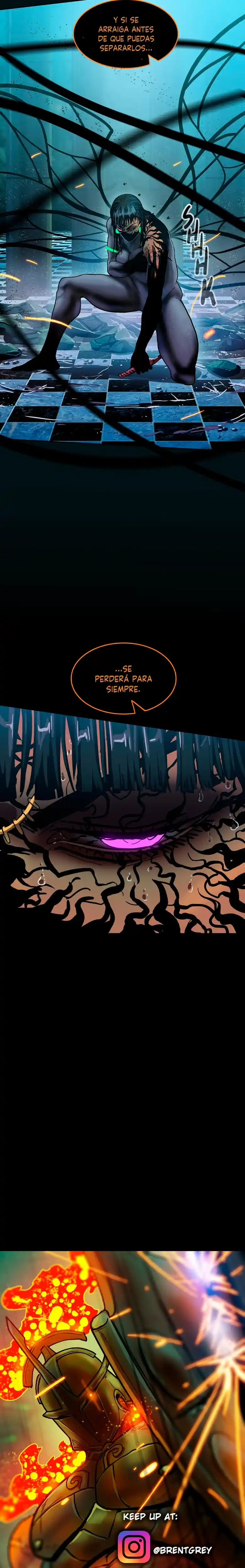 Ordeal - Capítulo 149 - Página 26 - LectorTMOo
