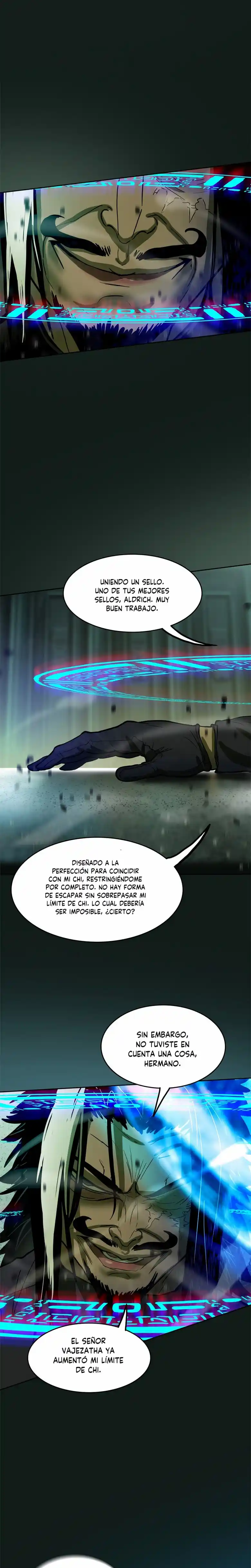 Ordeal - Capítulo 150 - Página 10 - LectorTMOo