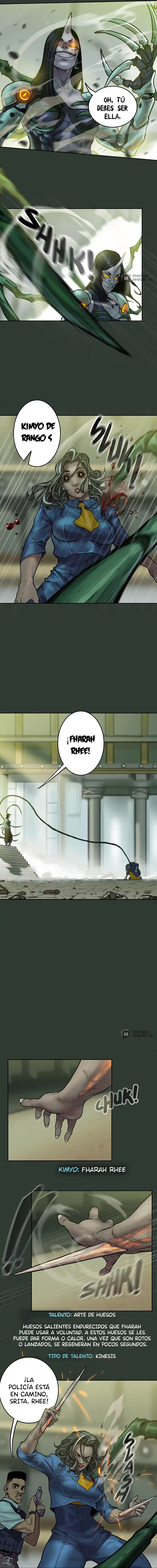 Ordeal - Capítulo 19 - Página 4 - LectorTMOo