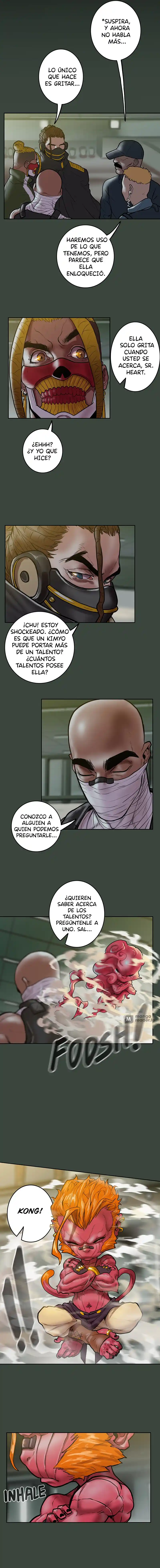Ordeal - Capítulo 19 - Página 12 - LectorTMOo