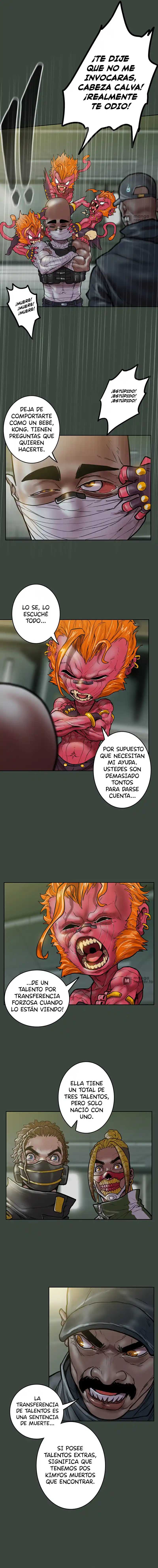 Ordeal - Capítulo 19 - Página 13 - LectorTMOo