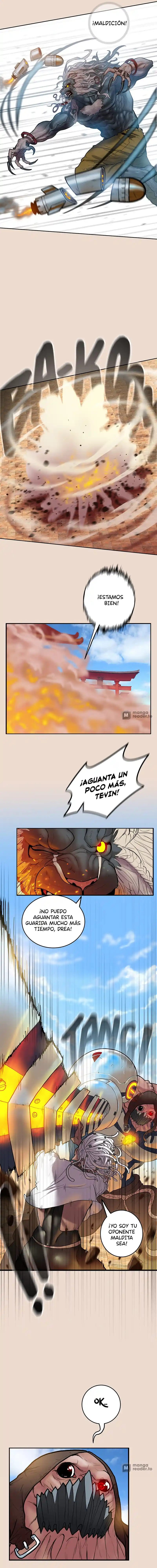 Ordeal - Capítulo 20 - Página 11 - LectorTMOo