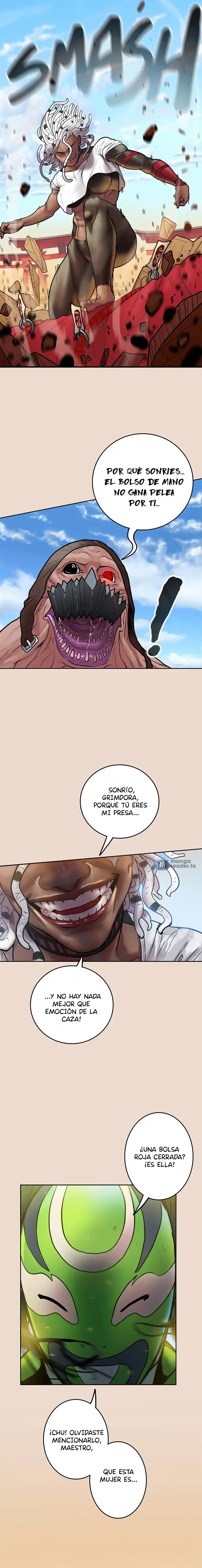 Ordeal - Capítulo 20 - Página 15 - LectorTMOo