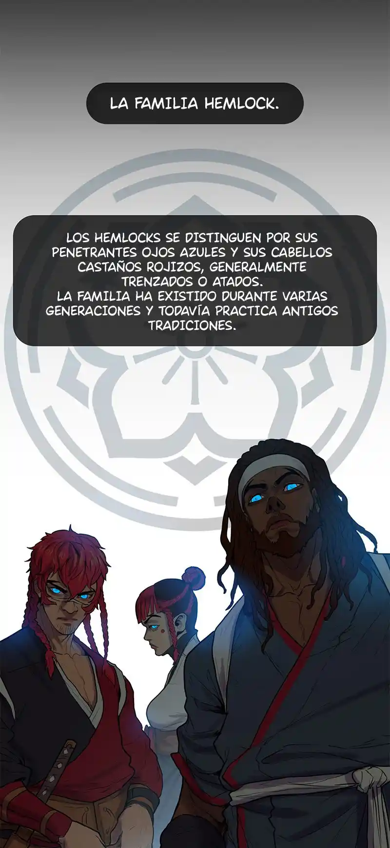 Ordeal - Capítulo 23 - Página 39 - LectorTMOo