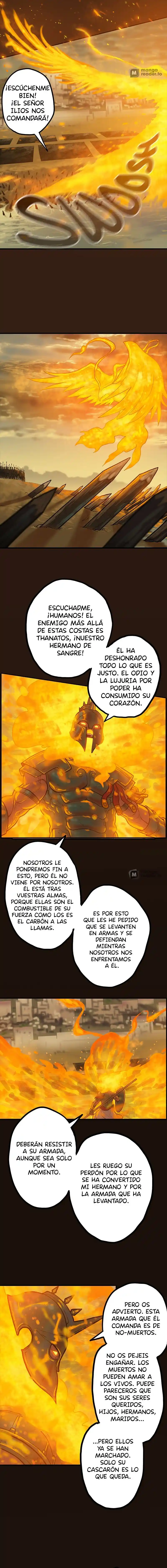 Ordeal - Capítulo 24 - Página 10 - LectorTMOo