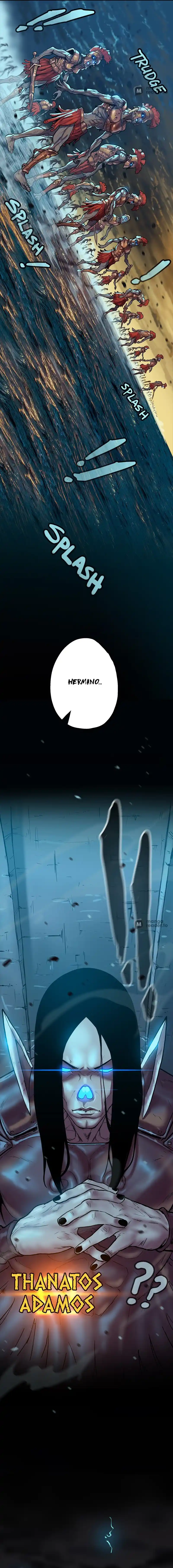 Ordeal - Capítulo 24 - Página 12 - LectorTMOo
