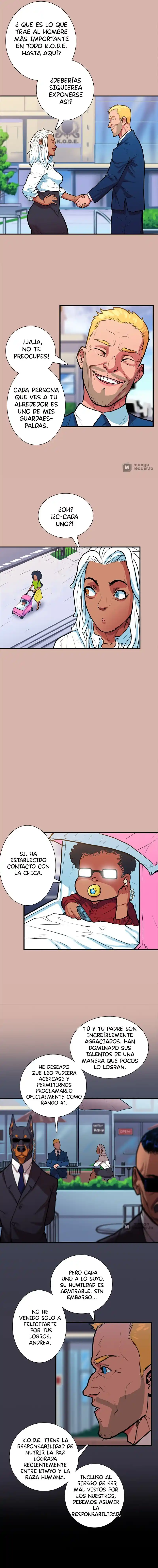 Ordeal - Capítulo 25 - Página 5 - LectorTMOo