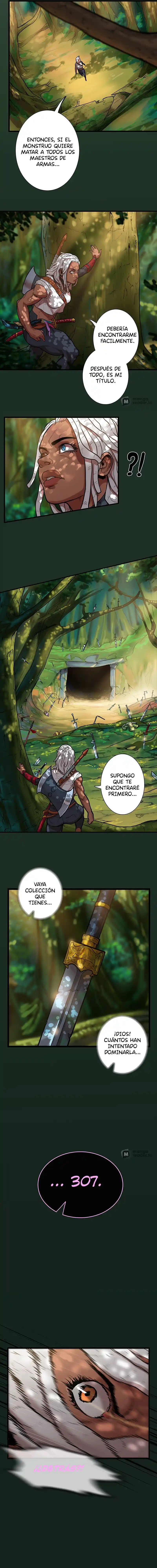 Ordeal - Capítulo 25 - Página 9 - LectorTMOo