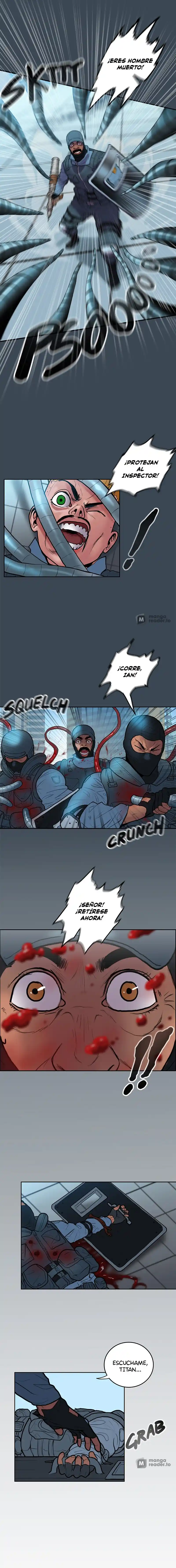 Ordeal - Capítulo 26 - Página 14 - LectorTMOo
