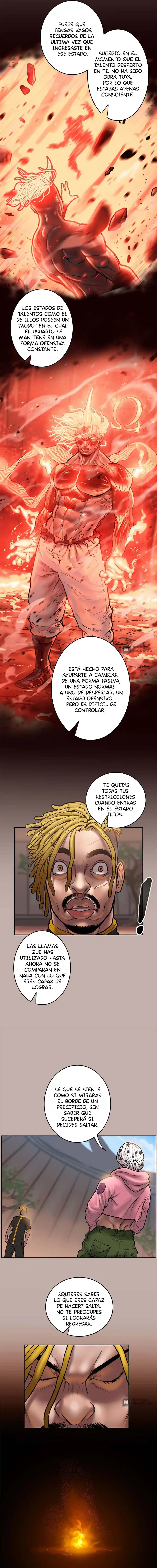 Ordeal - Capítulo 27 - Página 7 - LectorTMOo
