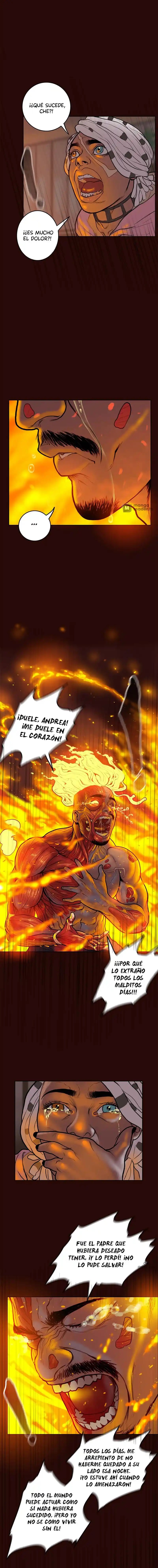 Ordeal - Capítulo 27 - Página 10 - LectorTMOo