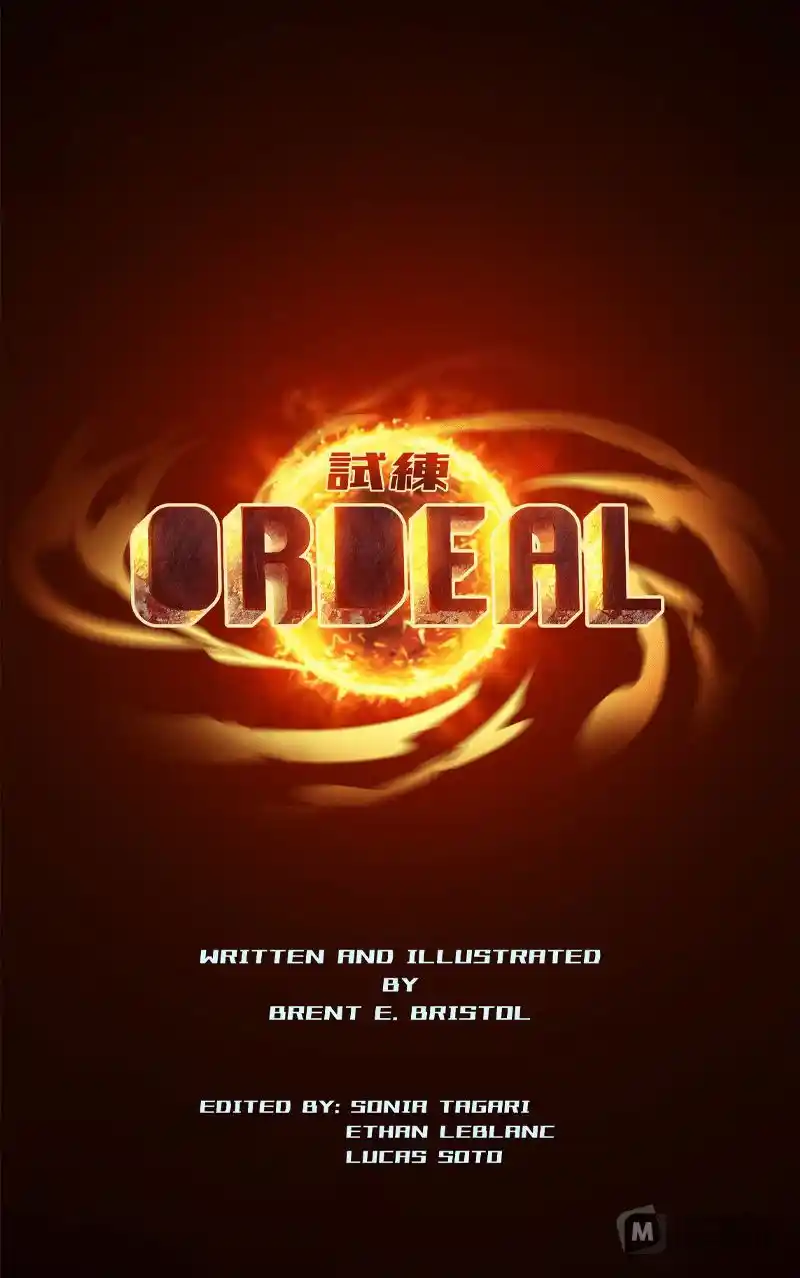 Ordeal - Capítulo 29 - Página 16 - LectorTMOo