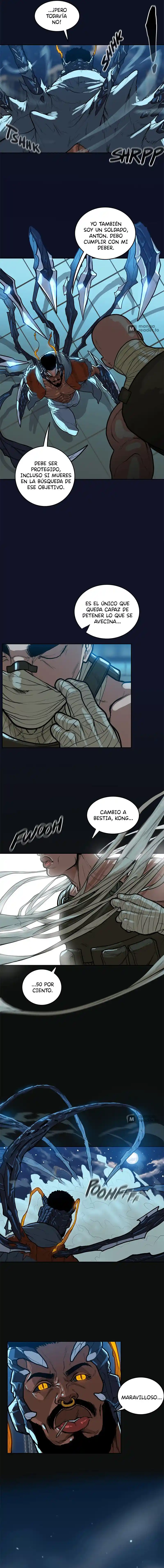 Ordeal - Capítulo 30 - Página 6 - LectorTMOo