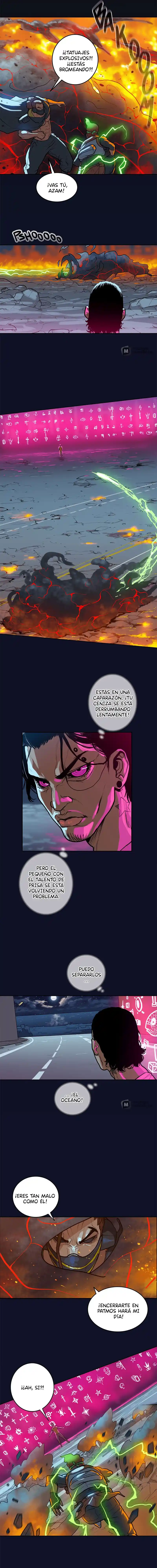 Ordeal - Capítulo 30 - Página 8 - LectorTMOo