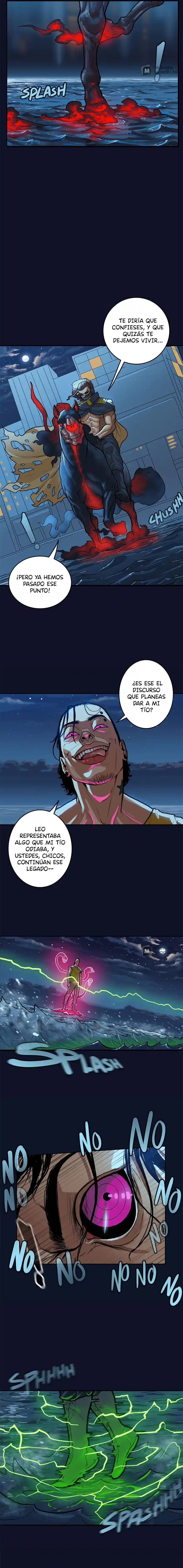 Ordeal - Capítulo 30 - Página 15 - LectorTMOo