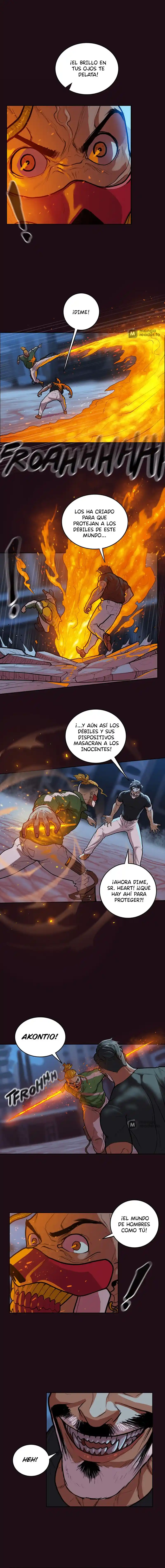 Ordeal - Capítulo 31 - Página 6 - LectorTMOo
