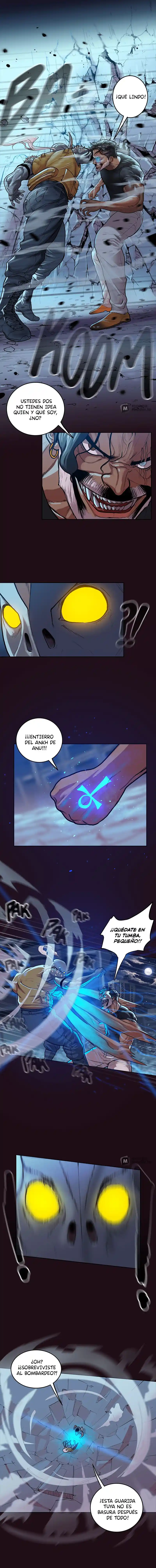 Ordeal - Capítulo 31 - Página 8 - LectorTMOo