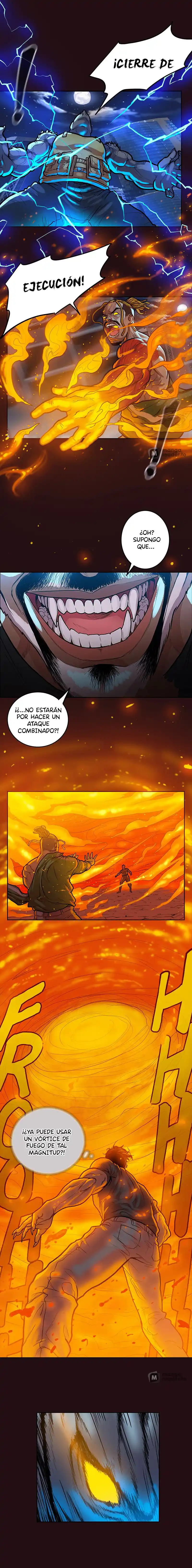 Ordeal - Capítulo 31 - Página 14 - LectorTMOo