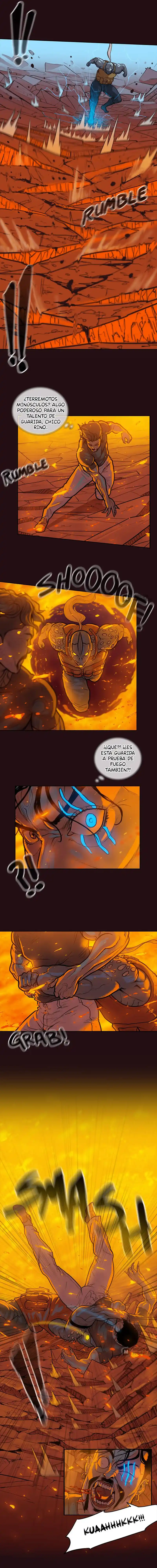 Ordeal - Capítulo 31 - Página 15 - LectorTMOo