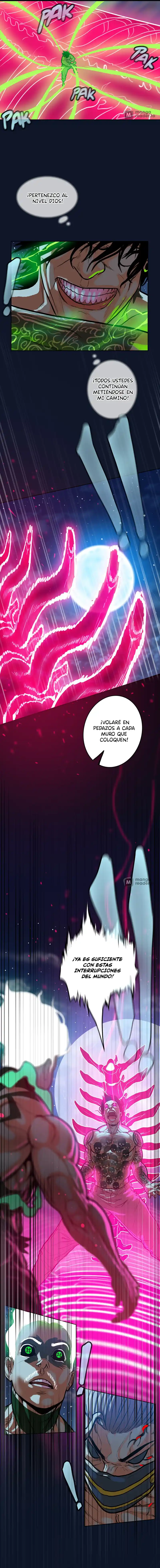 Ordeal - Capítulo 32 - Página 14 - LectorTMOo
