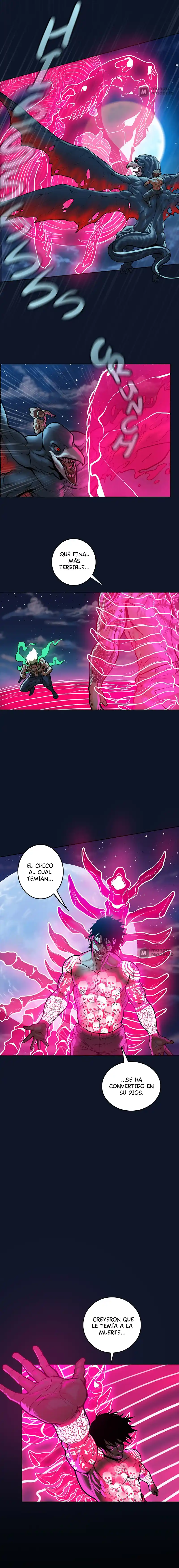Ordeal - Capítulo 32 - Página 15 - LectorTMOo