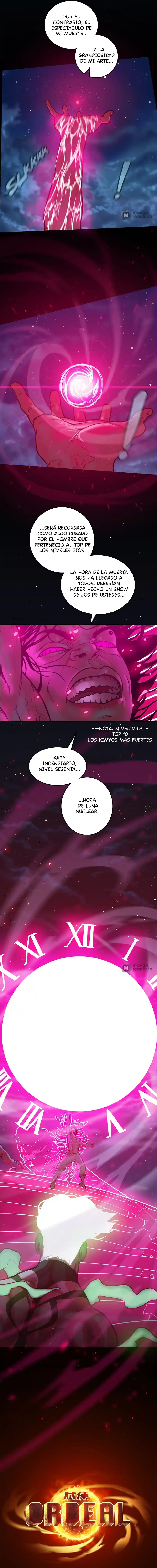 Ordeal - Capítulo 32 - Página 16 - LectorTMOo