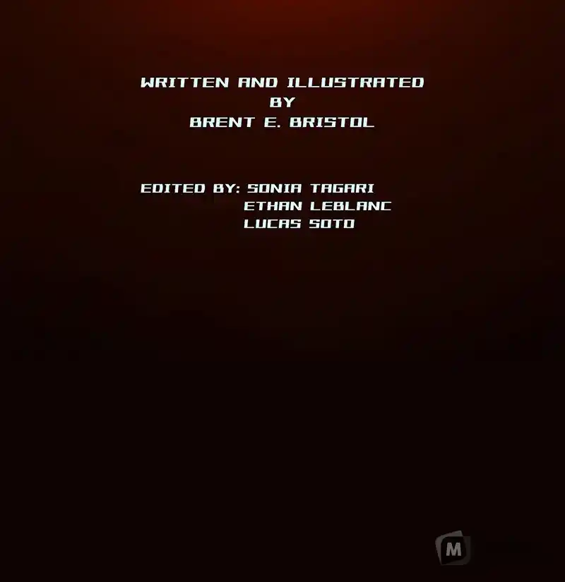 Ordeal - Capítulo 32 - Página 17 - LectorTMOo