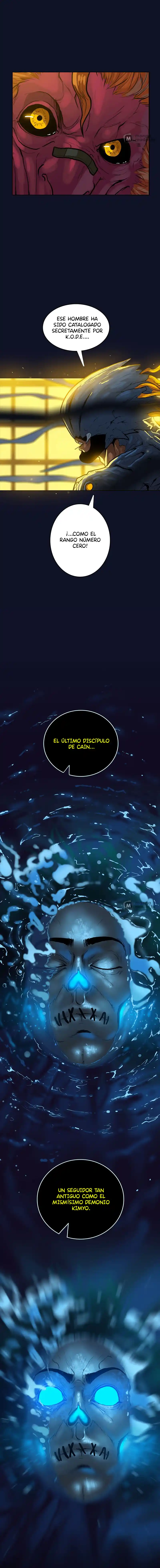 Ordeal - Capítulo 33 - Página 13 - LectorTMOo