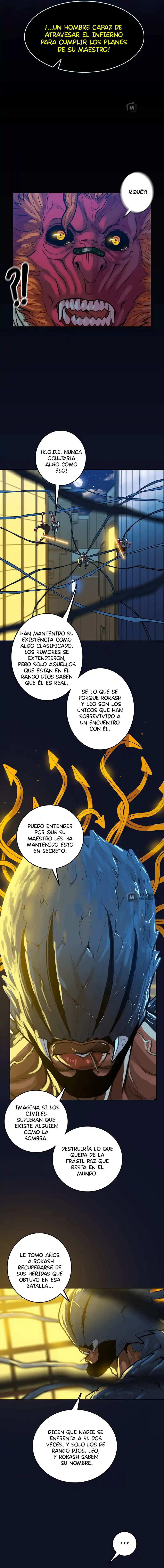 Ordeal - Capítulo 33 - Página 14 - LectorTMOo