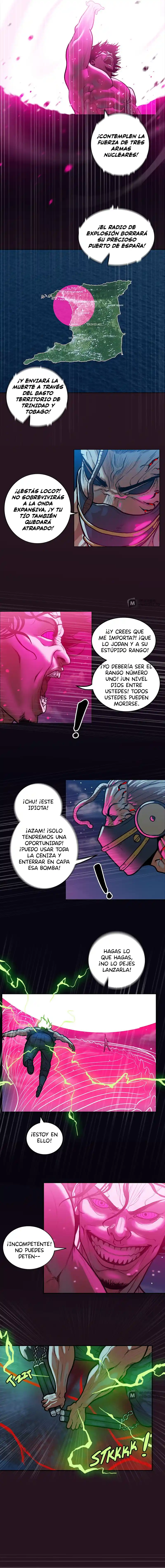 Ordeal - Capítulo 34 - Página 9 - LectorTMOo