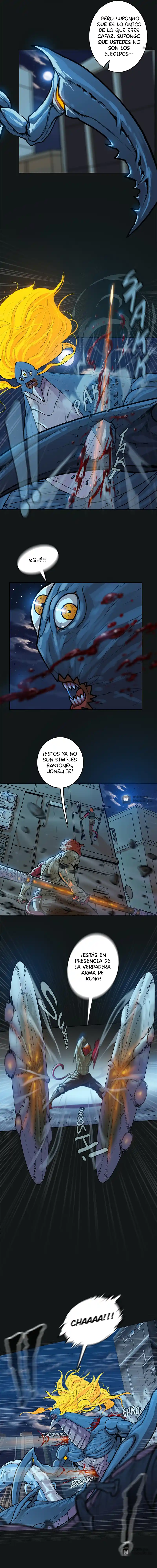 Ordeal - Capítulo 35 - Página 13 - LectorTMOo