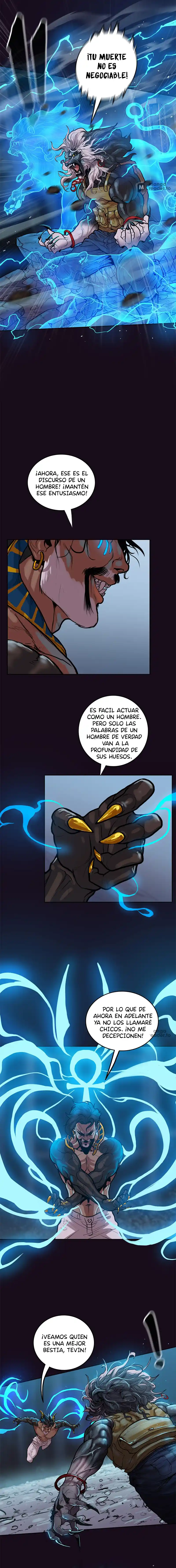 Ordeal - Capítulo 36 - Página 7 - LectorTMOo