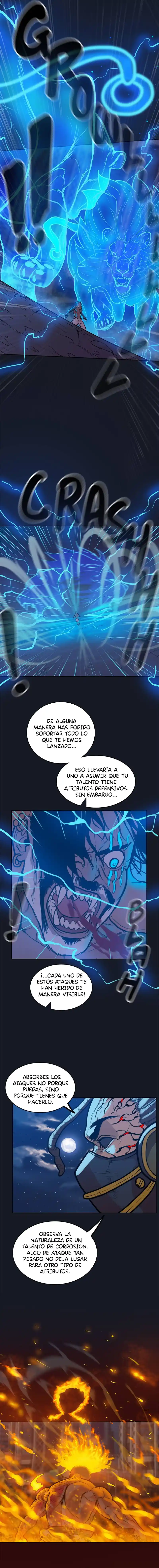 Ordeal - Capítulo 37 - Página 9 - LectorTMOo