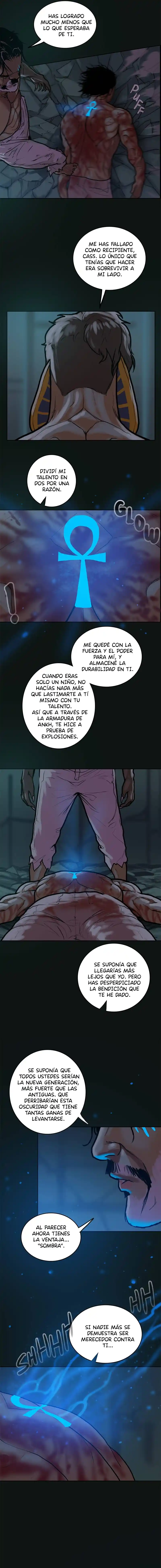 Ordeal - Capítulo 37 - Página 16 - LectorTMOo
