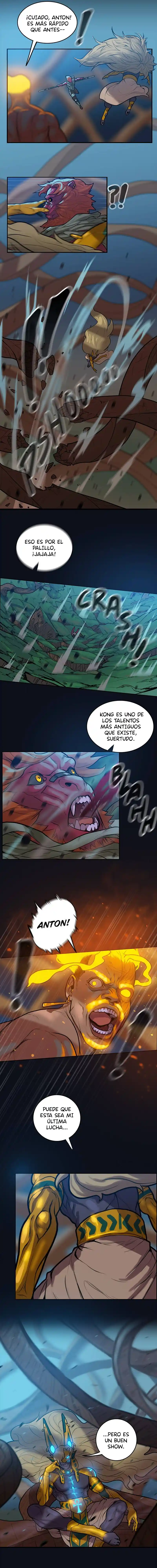 Ordeal - Capítulo 38 - Página 14 - LectorTMOo