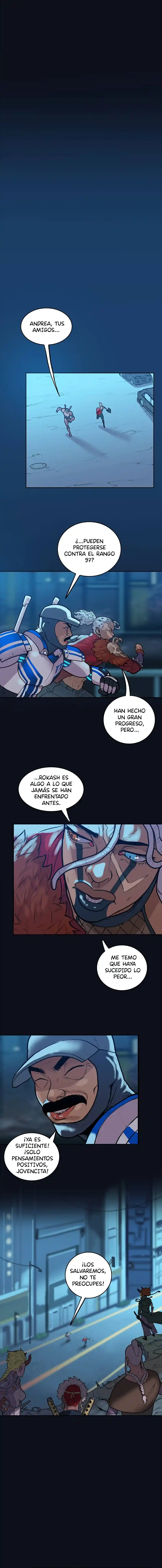 Ordeal - Capítulo 38 - Página 15 - LectorTMOo