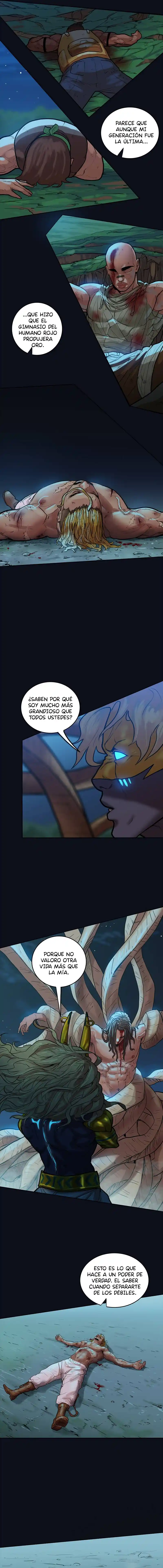 Ordeal - Capítulo 38 - Página 19 - LectorTMOo