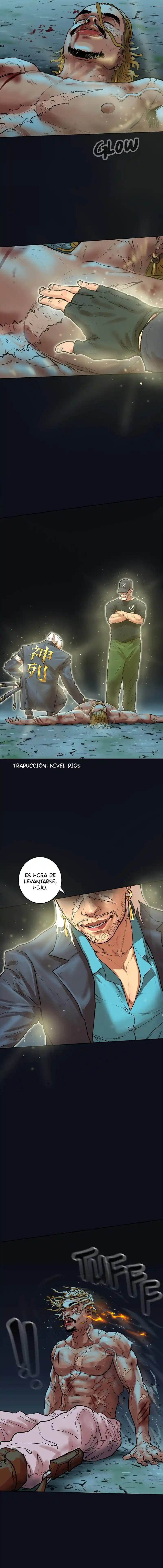 Ordeal - Capítulo 38 - Página 20 - LectorTMOo
