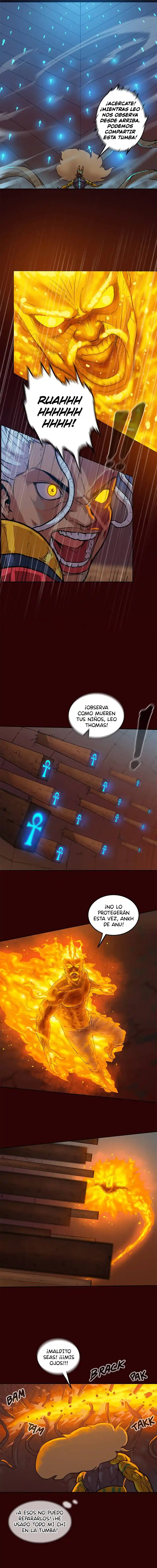Ordeal - Capítulo 39 - Página 17 - LectorTMOo