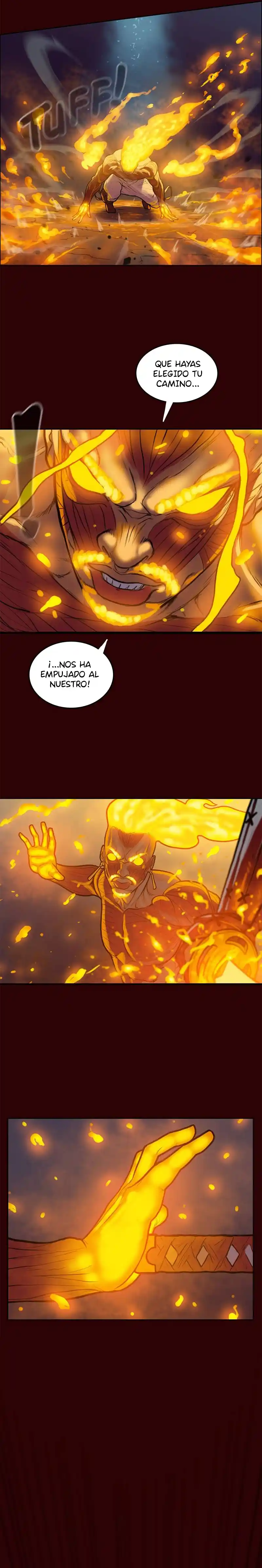 Ordeal - Capítulo 39 - Página 19 - LectorTMOo