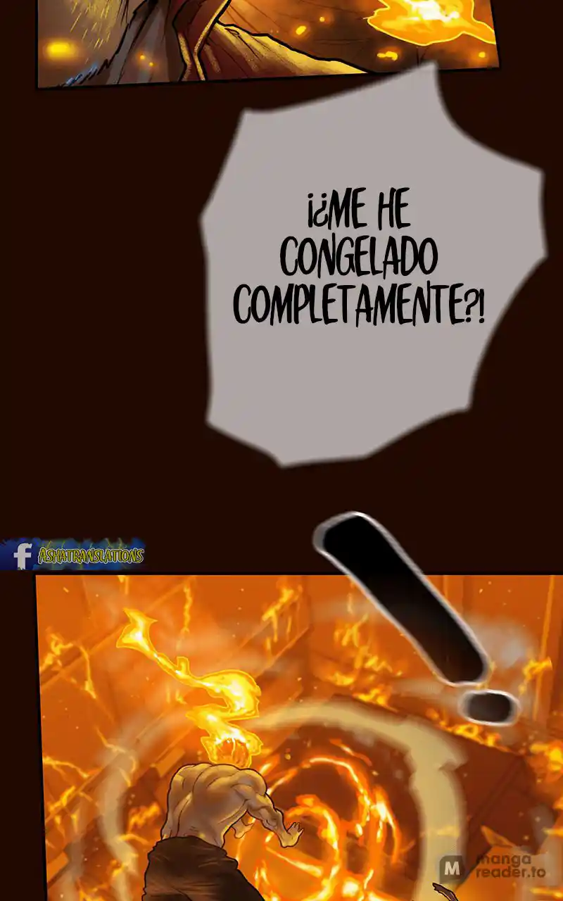 Ordeal - Capítulo 4 - Página 21 - LectorTMOo