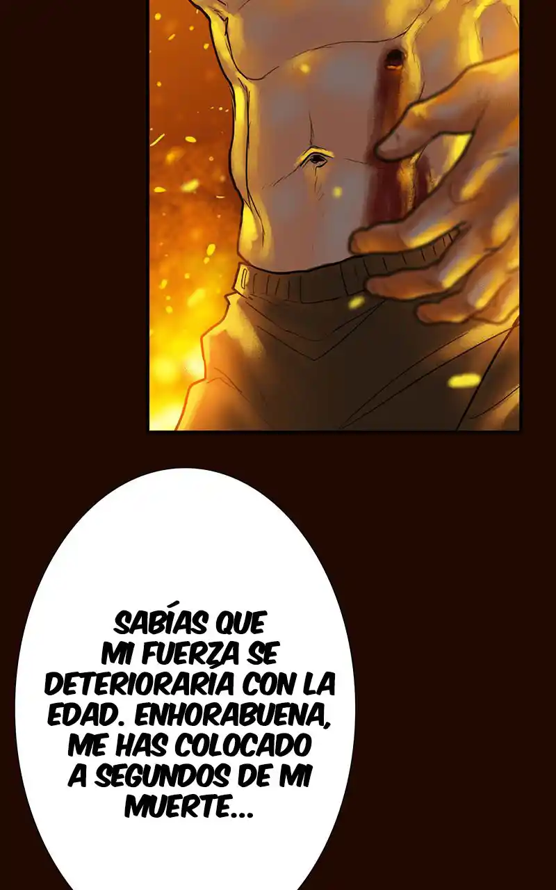 Ordeal - Capítulo 4 - Página 31 - LectorTMOo
